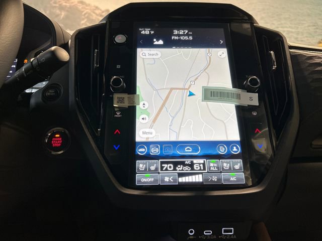 New 2026 Subaru Forester Touring image 18