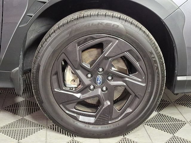 Certified 2025 Subaru Crosstrek 2.5i Sport AWD/4WD image 11