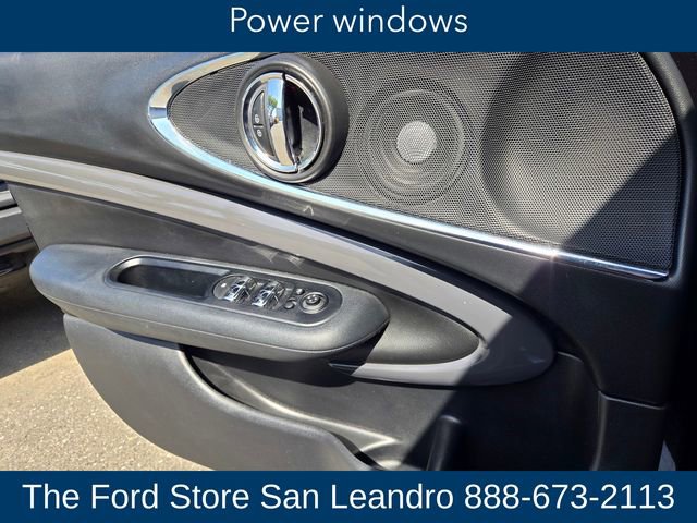 Used 2017 MINI Cooper Clubman S AWD/4WD image 26