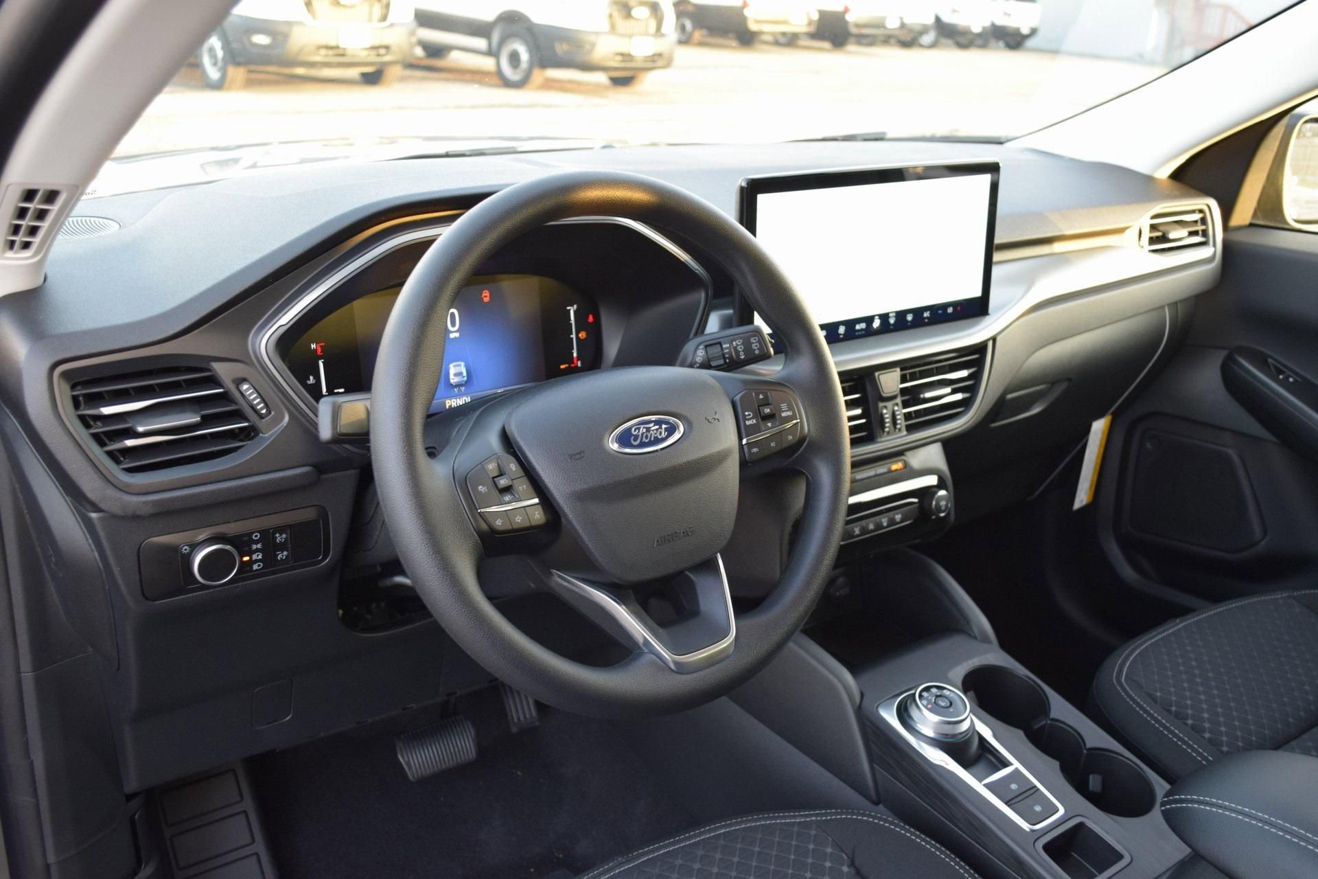 New 2026 Ford Escape Active w/ Tech Pack #1 image 17