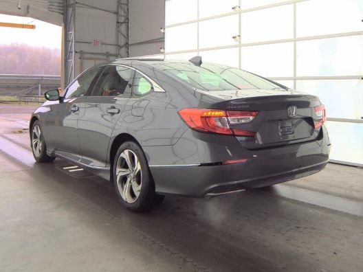 Used 2018 Honda Accord EX-L image 2