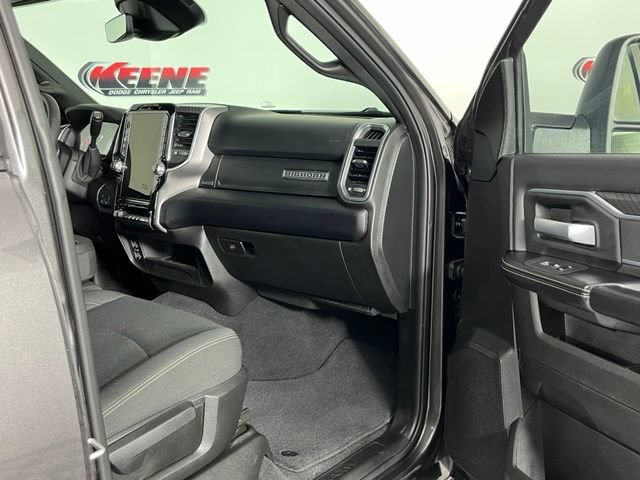 Used 2026 RAM 2500 Big Horn AWD/4WD image 29