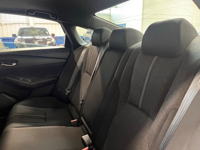 Used 2025 Honda Accord Sport image 18