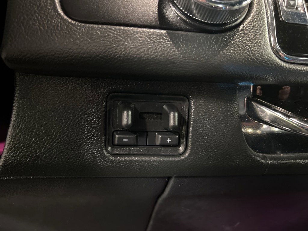 Certified 2023 Lincoln Navigator Reserve image 16