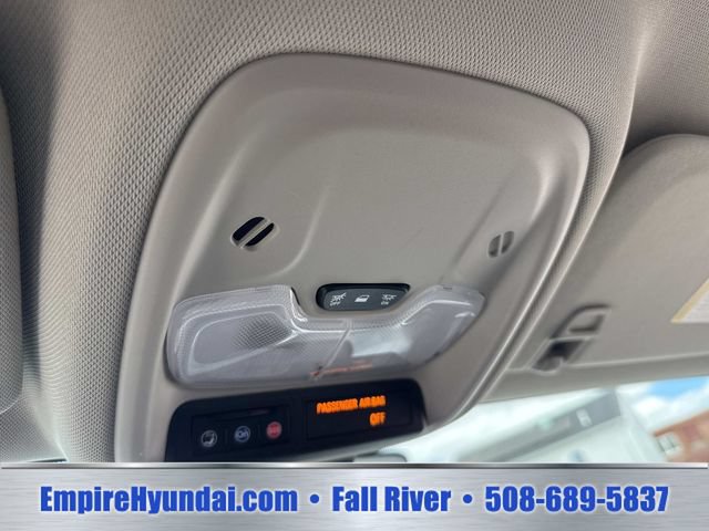 Used 2024 Buick Encore GX Sport Touring AWD/4WD image 24