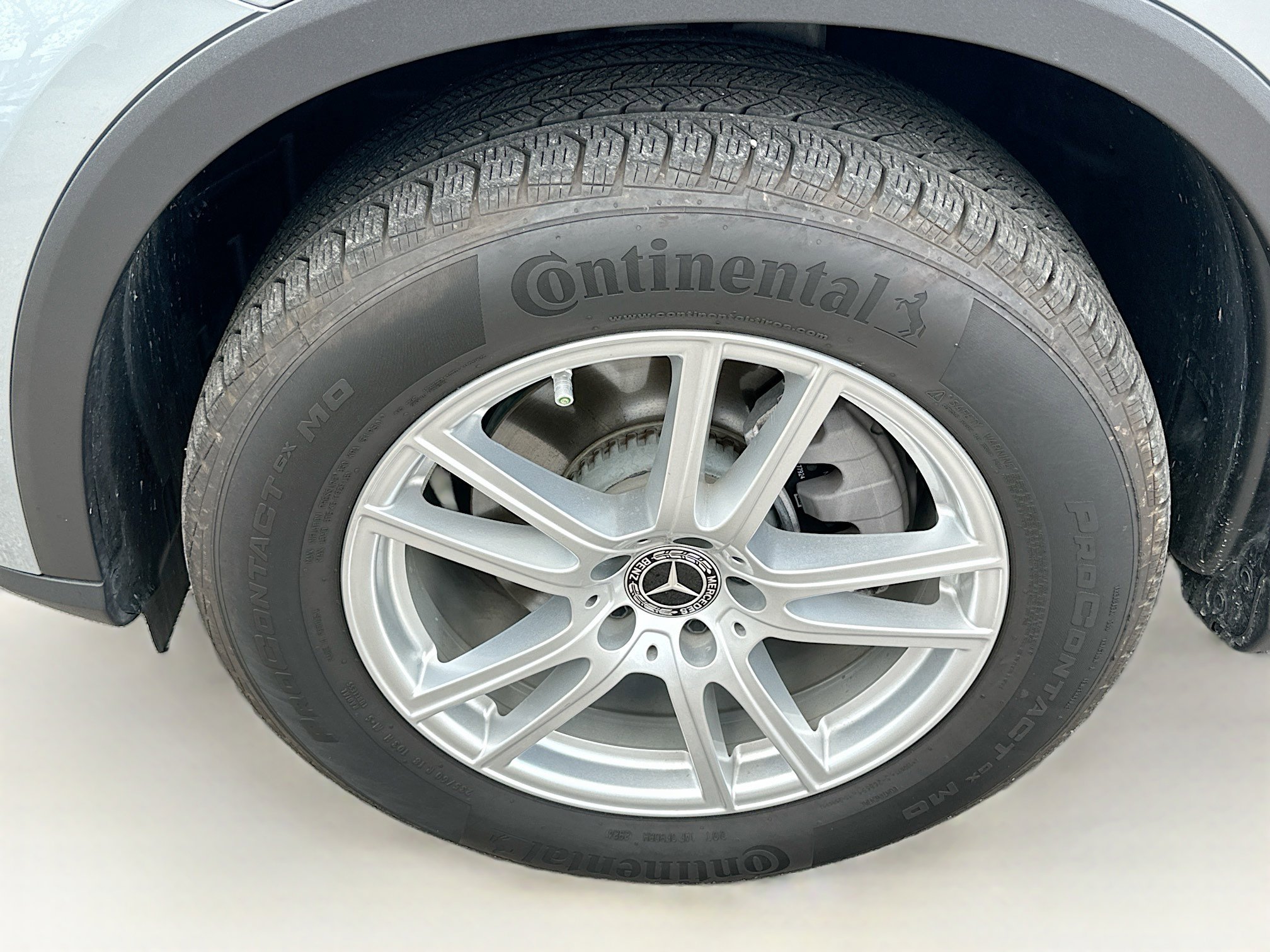 Used 2025 Mercedes-Benz GLC 300 GLC 300 image 33