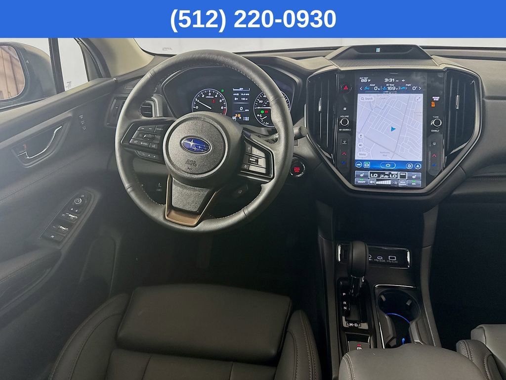 New 2025 Subaru Ascent Bronze Edition image 28