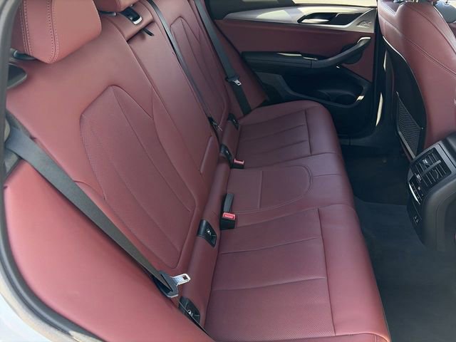 Used 2023 BMW X4 xDrive30i w/ Convenience Package image 14