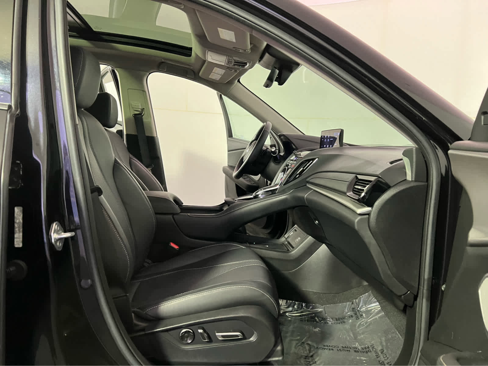 Certified 2024 Acura RDX SH-AWD w/ Technology Package image 29