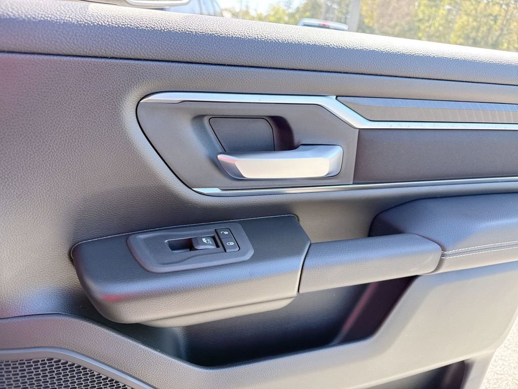 New 2026 RAM 1500 Big Horn image 21