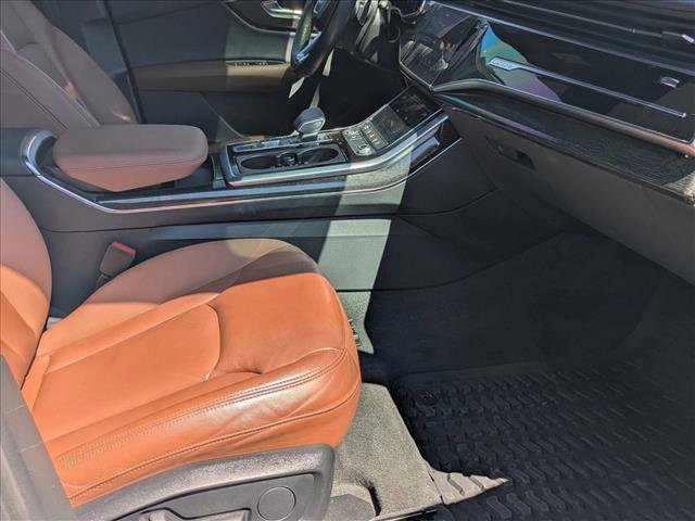 Used 2021 Audi Q7 2.0T Premium w/ Convenience Package image 22