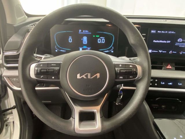 Used 2023 Kia Sportage LX image 21