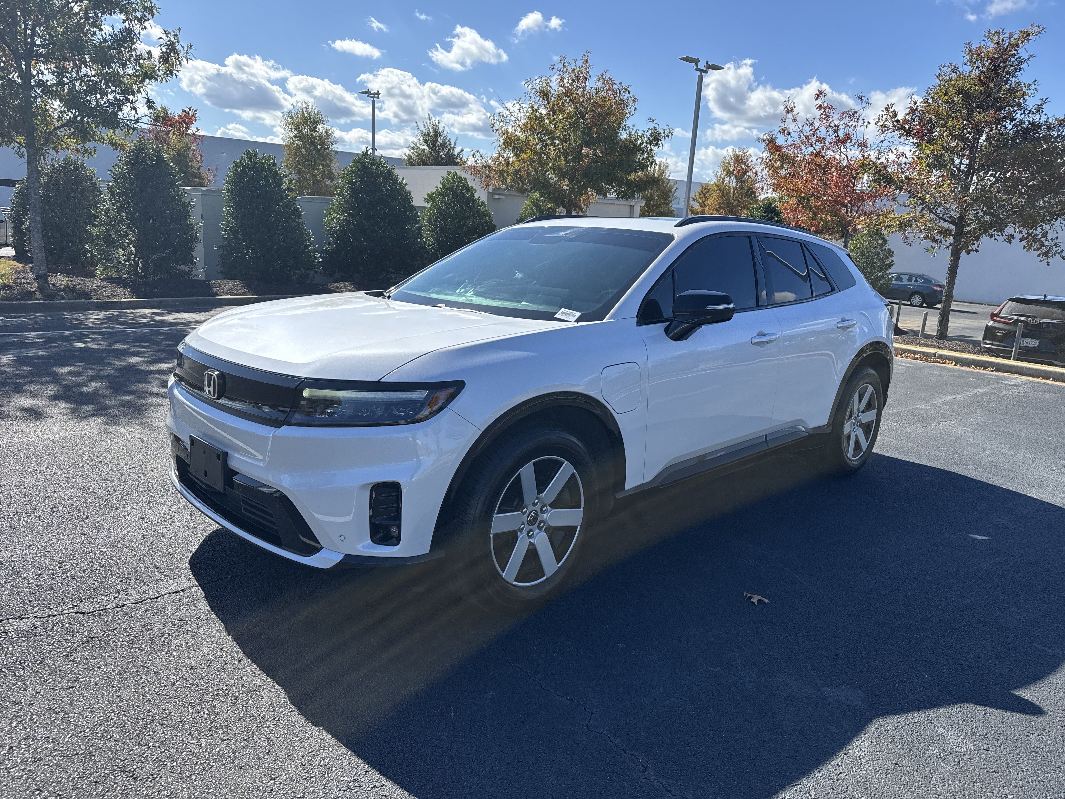 Certified 2024 Honda Prologue Touring image 26