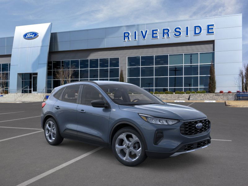 New 2026 Ford Escape ST-Line w/ Cold Weather Package image 1