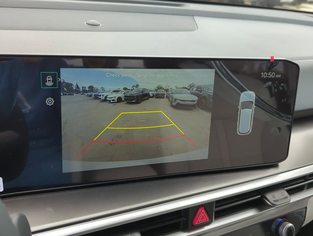 New 2026 Kia Sorento S image 23