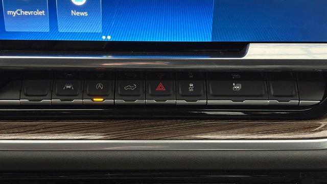 New 2026 Chevrolet Silverado 1500 LT image 37