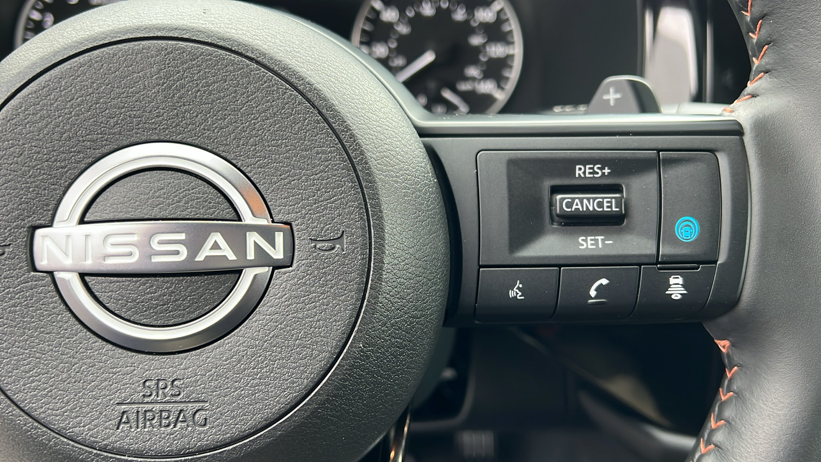 Used 2025 Nissan Pathfinder Rock Creek AWD/4WD image 26