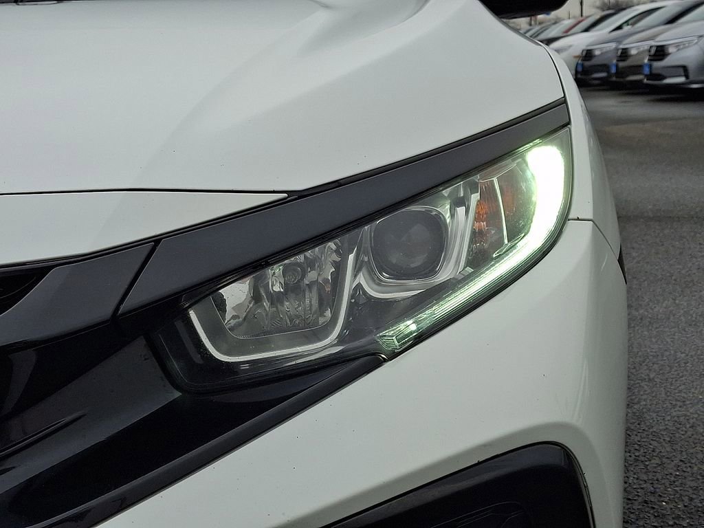 Used 2019 Honda Civic Si image 9