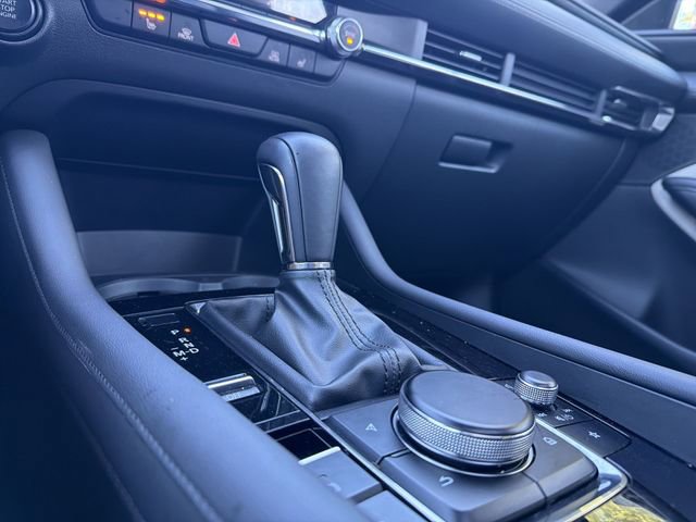 Certified 2023 MAZDA MAZDA3 s image 20