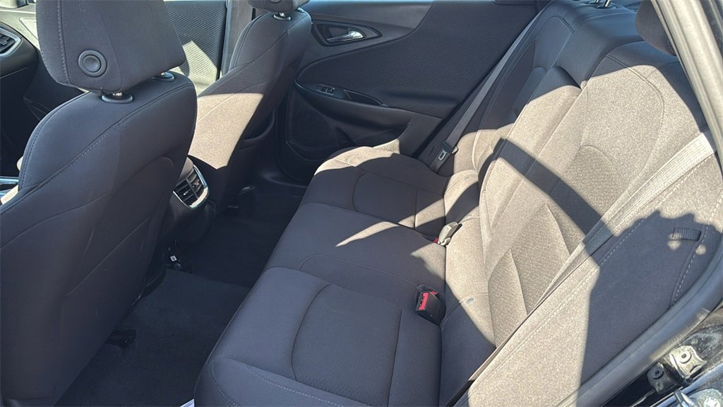 Used 2024 Chevrolet Malibu LT image 12