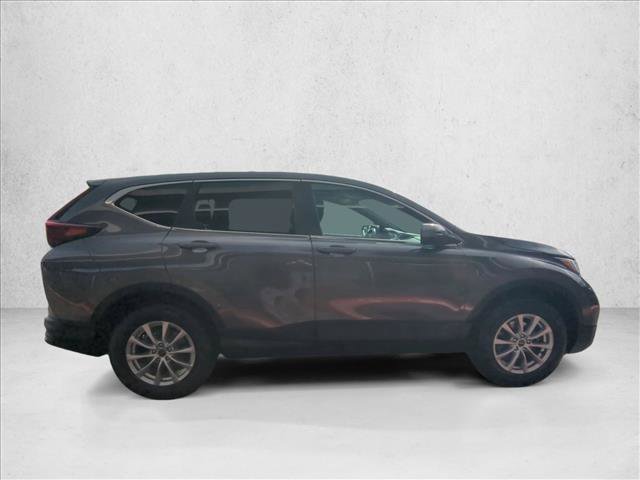 Used 2021 Honda CR-V EX-L image 4