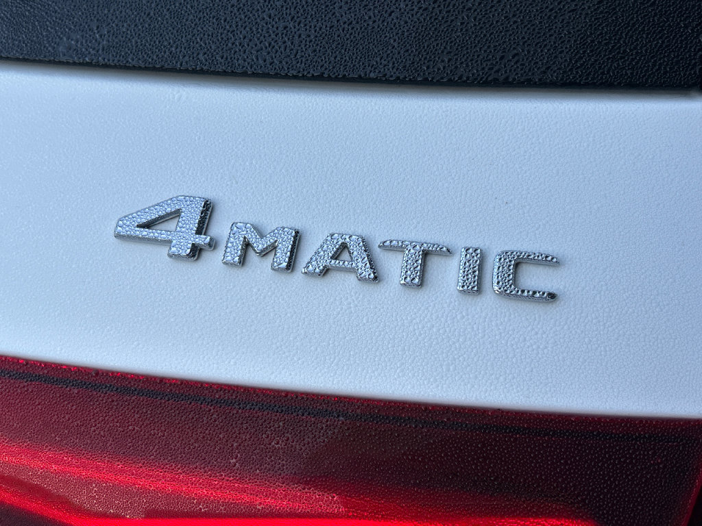 Used 2024 Mercedes-Benz GLE 350 4MATIC image 32