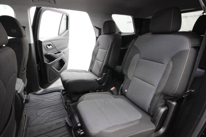Used 2020 Chevrolet Traverse LT w/ Driver Confidence II Package AWD/4WD image 28