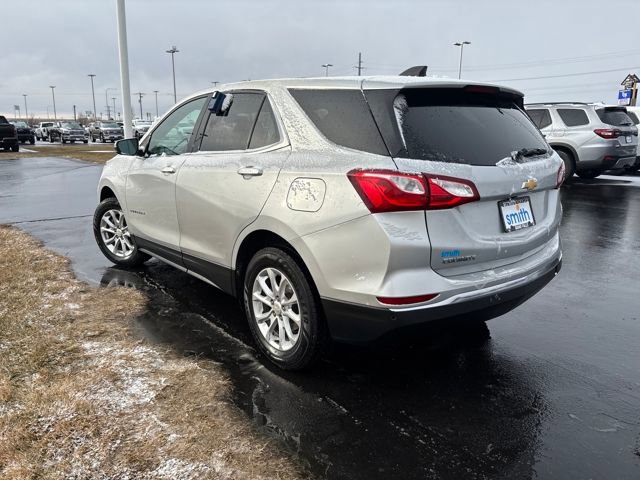 Used 2019 Chevrolet Equinox LT image 5