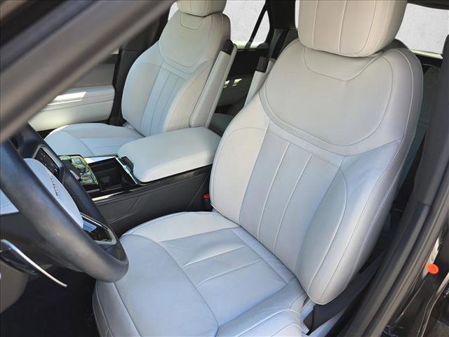 Used 2023 Land Rover Range Rover Sport SE AWD/4WD image 15