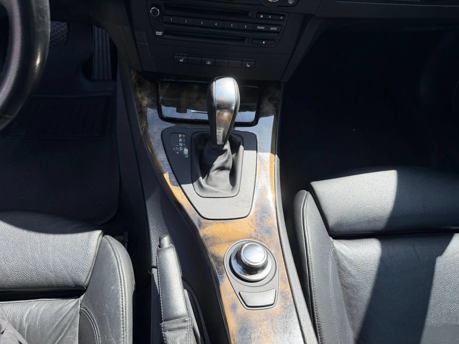 Used 2008 BMW 335i Coupe RWD image 33