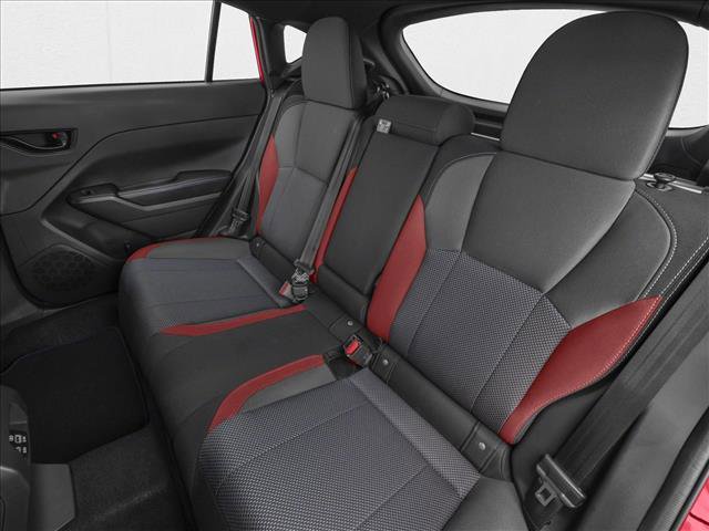 New 2026 Subaru Impreza RS image 9
