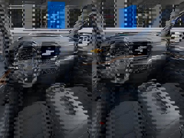 New 2026 Chevrolet Silverado 1500 RST image 15