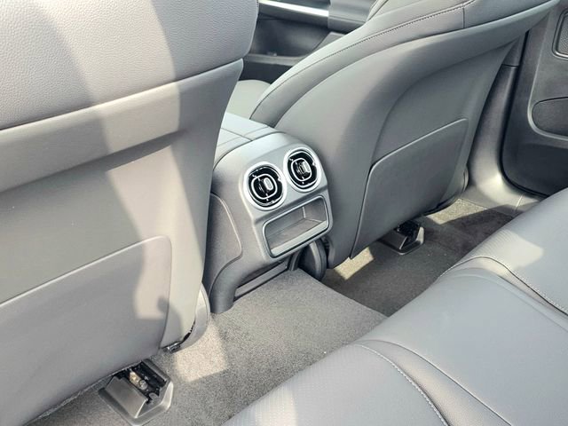 New 2026 Mercedes-Benz C 300 4MATIC Sedan image 23