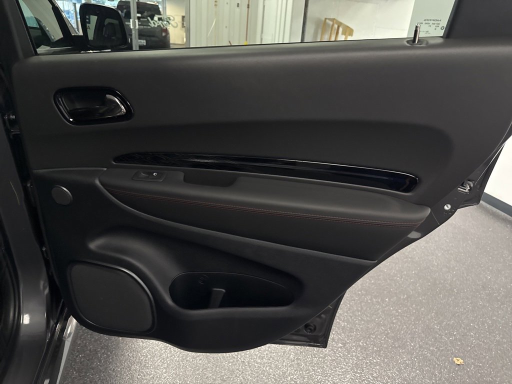 New 2026 Dodge Durango GT image 35