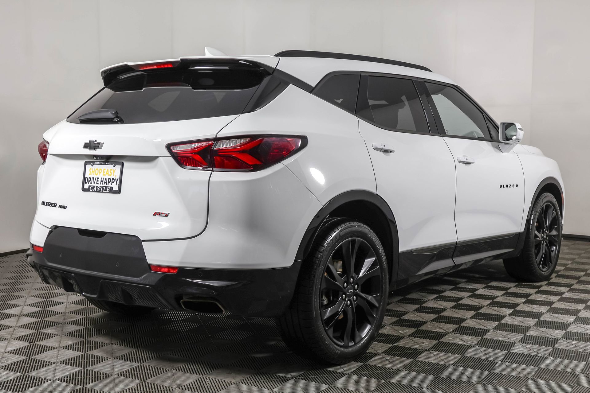 Used 2019 Chevrolet Blazer RS image 20