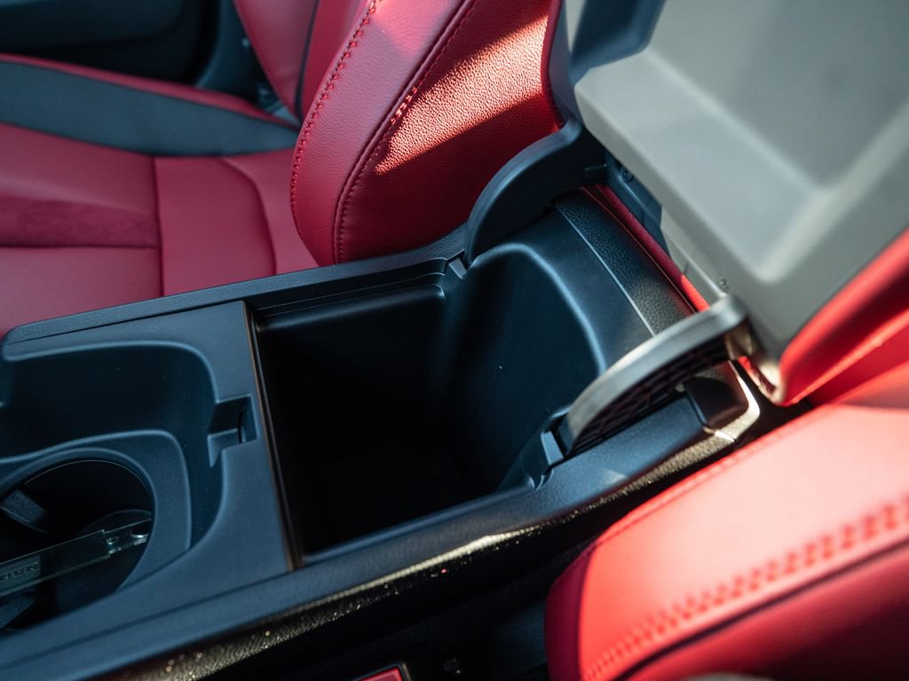New 2026 Acura Integra A-Spec FWD image 41