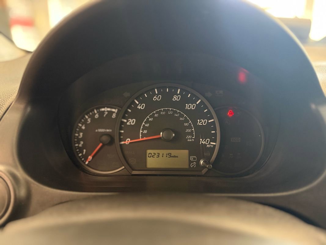 Used 2024 Mitsubishi Mirage ES FWD image 20