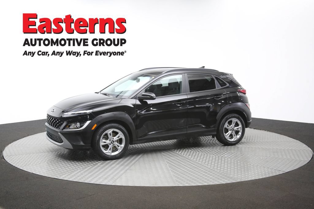 Used 2022 Hyundai Kona SEL w/ Convenience Package AWD/4WD image 58