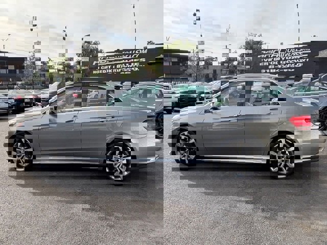 Used 2014 Mercedes-Benz E 350 Sedan w/ Premium 1 Package image 15