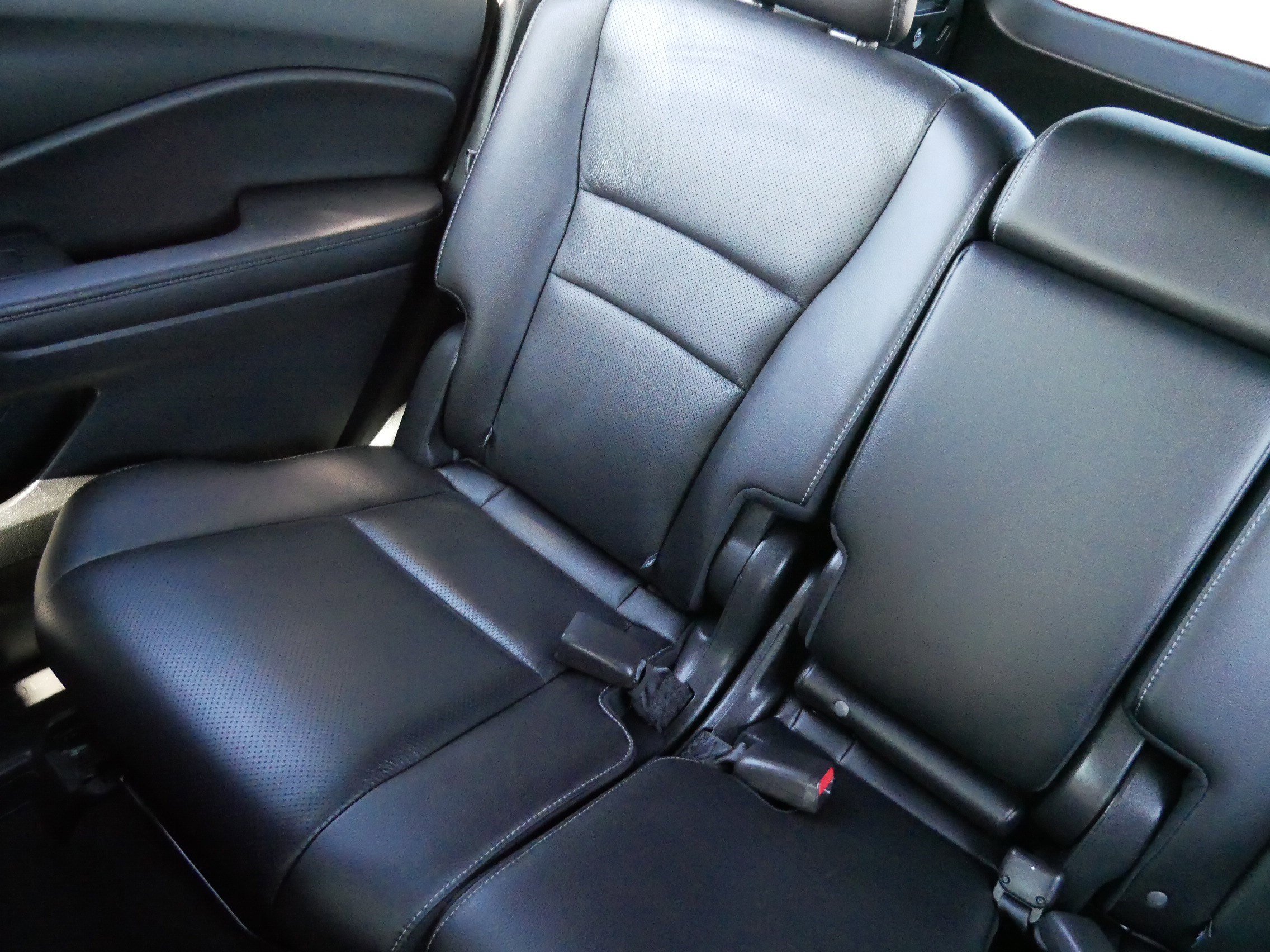 Certified 2023 Honda Passport EX-L image 12