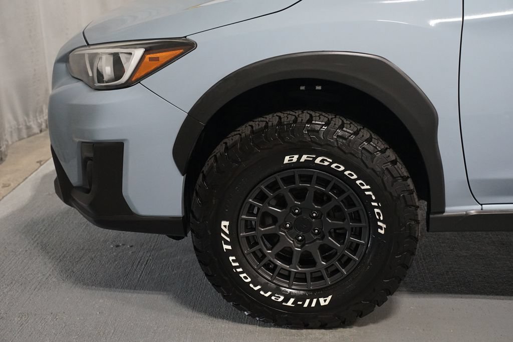 Used 2019 Subaru Crosstrek 2.0i Premium w/ Eyesight System AWD/4WD image 5