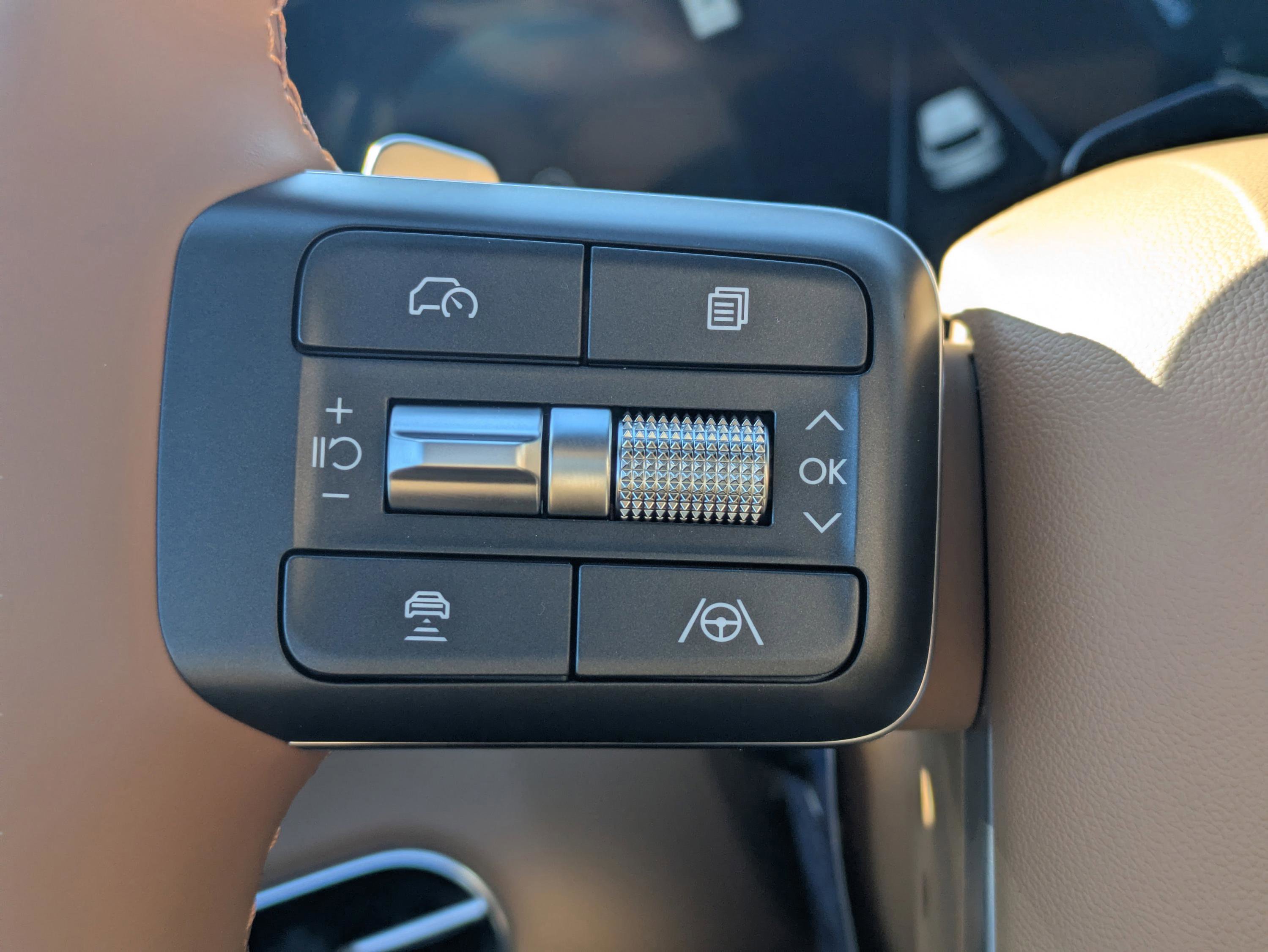 New 2026 Hyundai Palisade Calligraphy FWD image 29