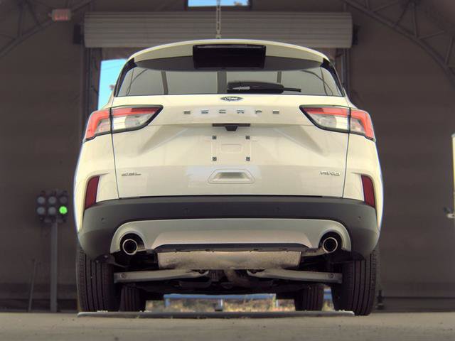 Used 2022 Ford Escape SEL AWD/4WD image 6