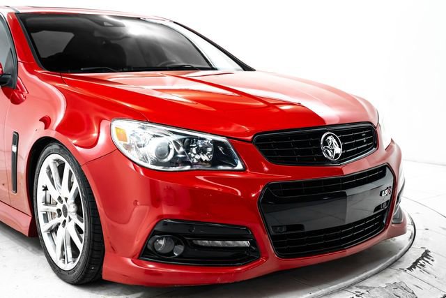 Used 2015 Chevrolet SS image 13