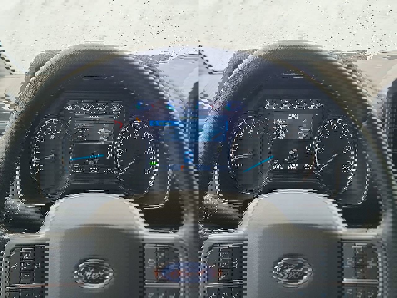 Used 2022 Ford F150 XLT w/ Equipment Group 302A High image 15