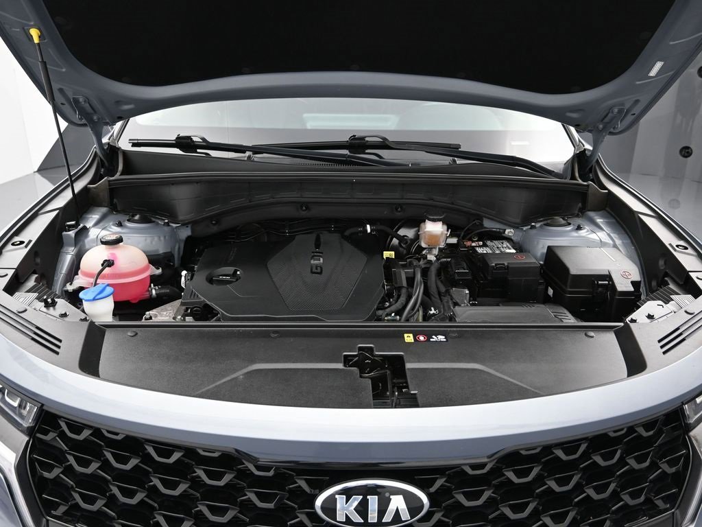 Used 2021 Kia Sorento S image 28