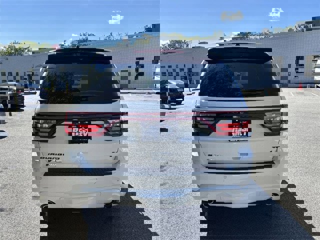 New 2026 Dodge Durango GT image 7