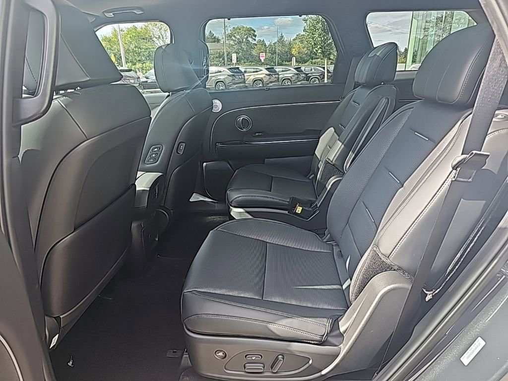 New 2026 Hyundai Palisade Calligraphy AWD/4WD image 33