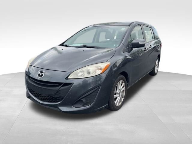 Used 2014 MAZDA MAZDA5 Sport FWD image 3