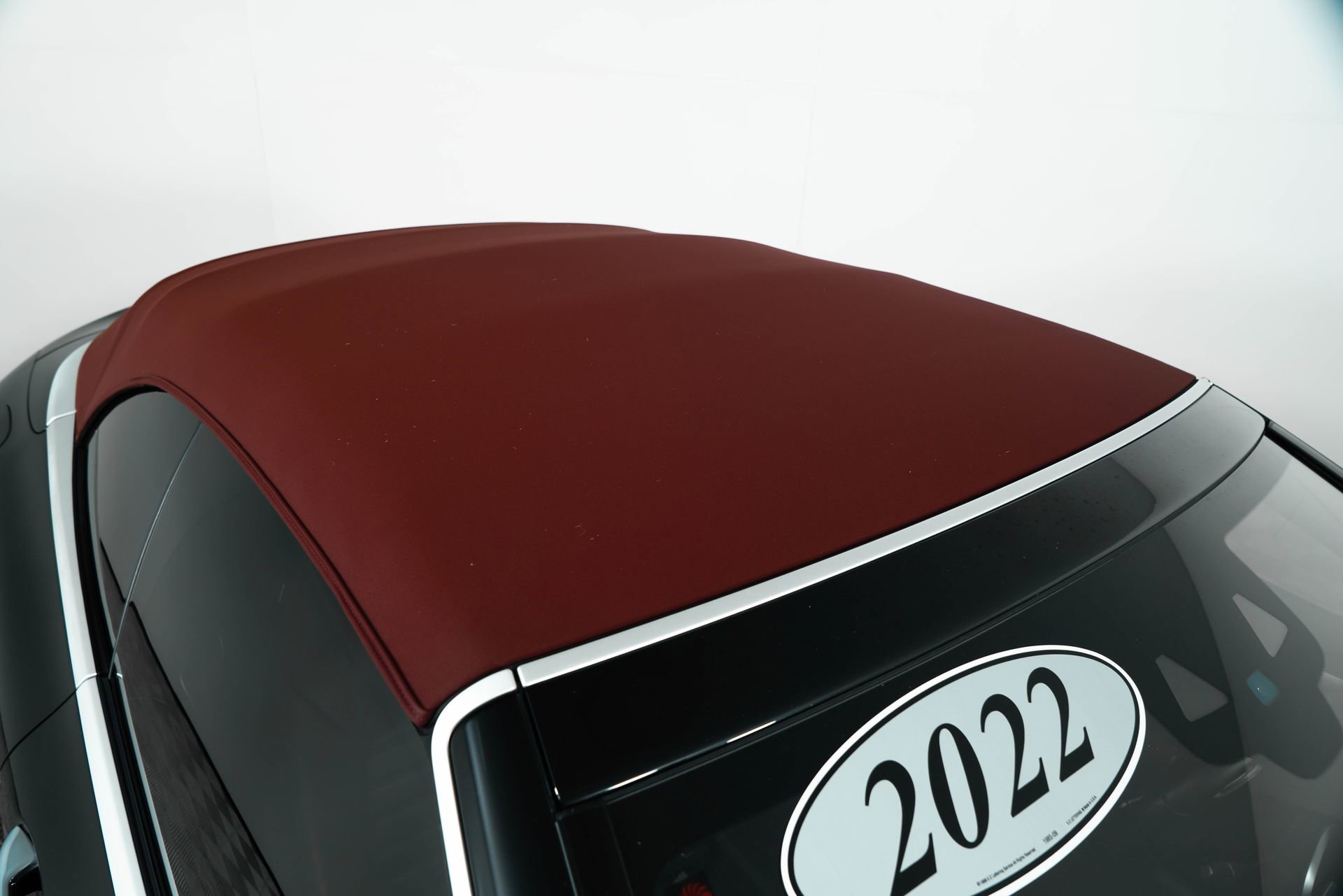 Used 2022 Mercedes-Benz C 300 Cabriolet image 16